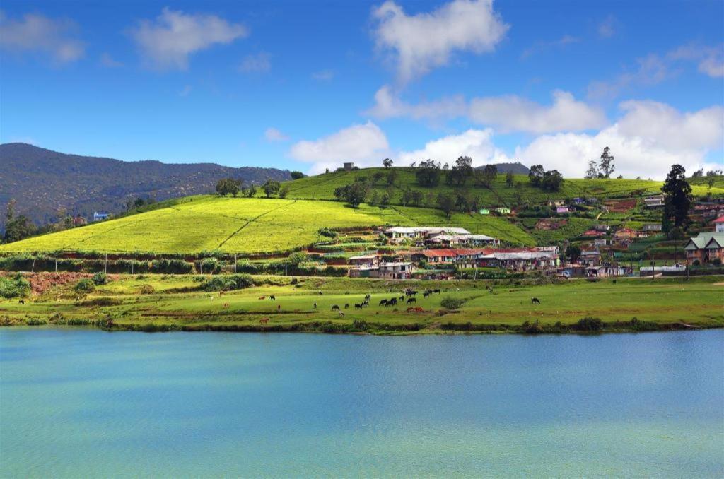 Firsmead Villa Nuwara Eliya Exterior photo