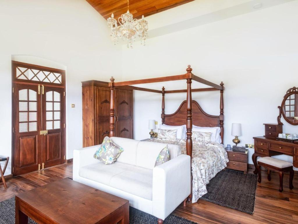 Firsmead Villa Nuwara Eliya Exterior photo