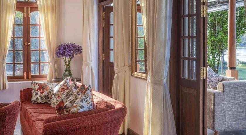 Firsmead Villa Nuwara Eliya Exterior photo