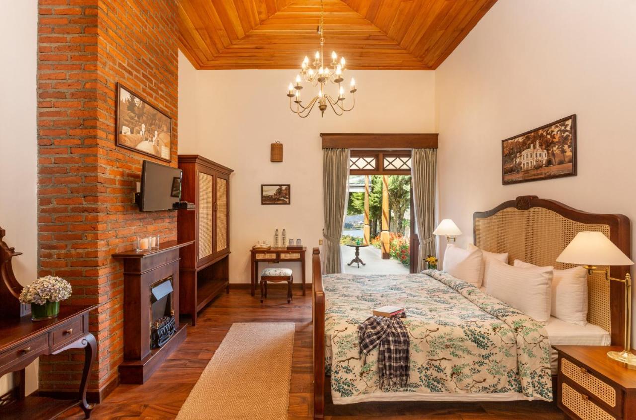 Firsmead Villa Nuwara Eliya Exterior photo
