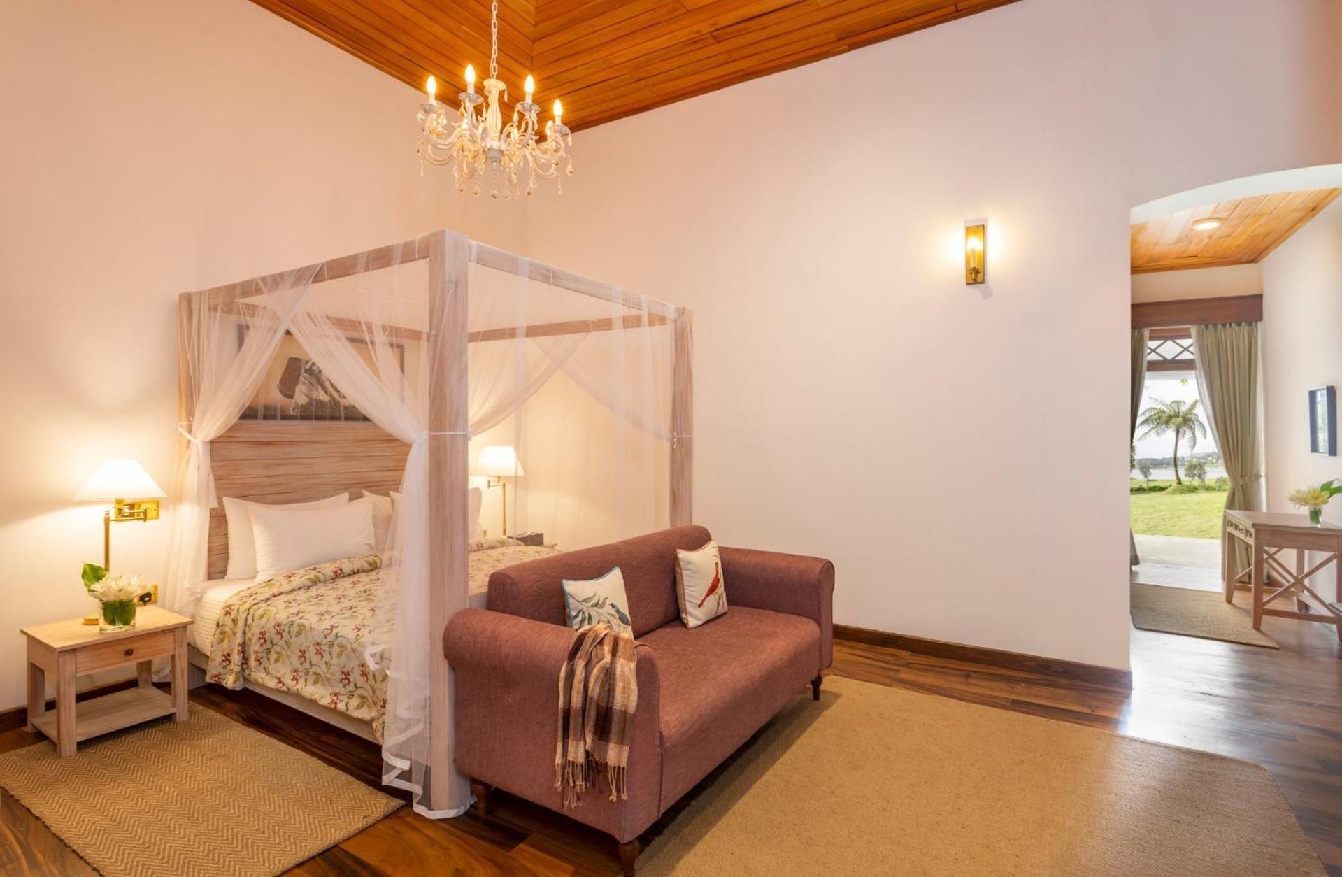 Firsmead Villa Nuwara Eliya Exterior photo