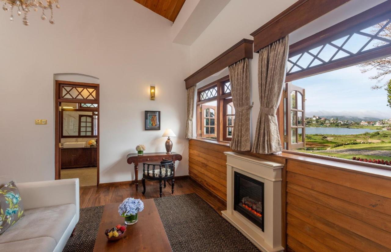 Firsmead Villa Nuwara Eliya Exterior photo